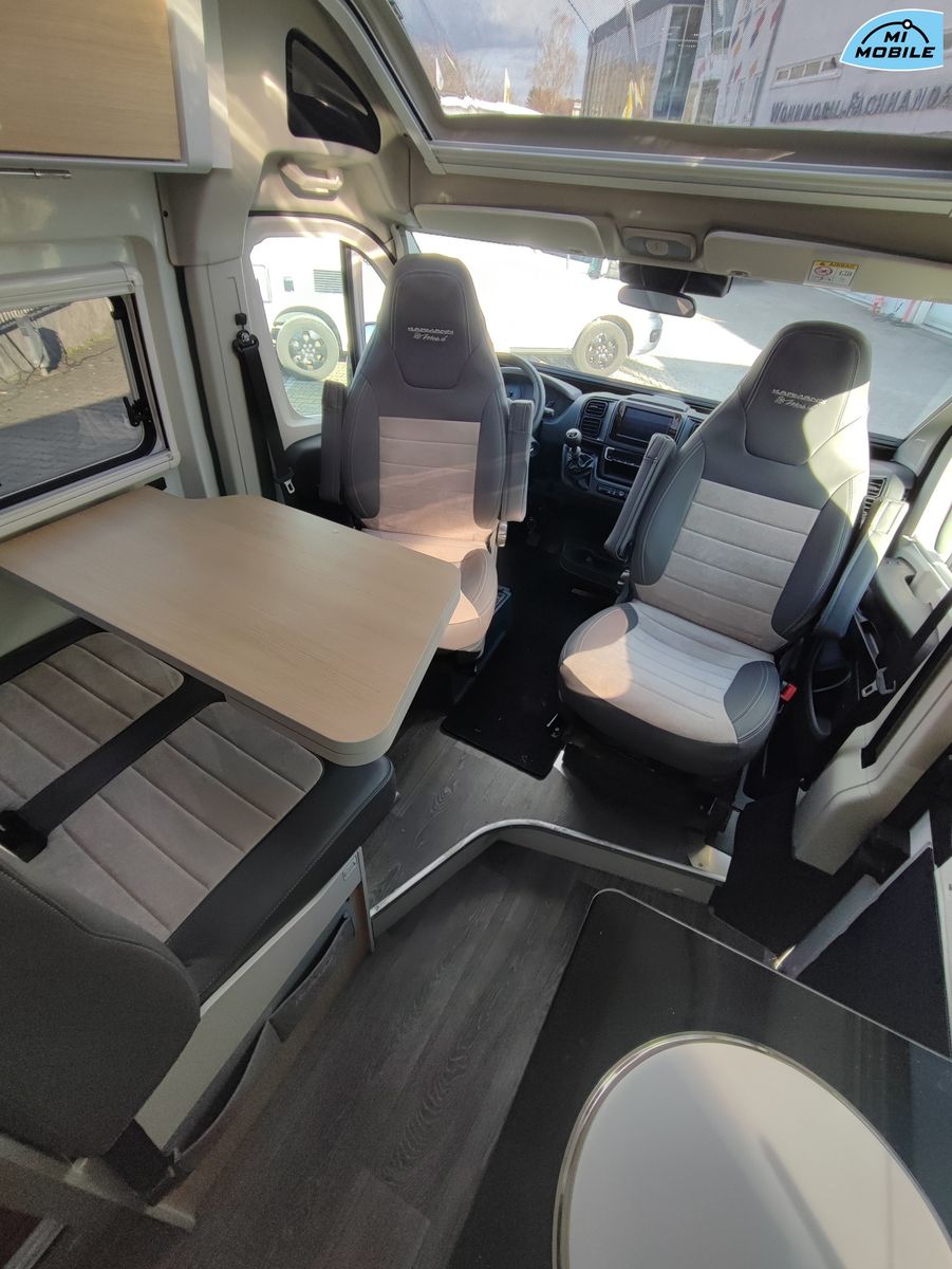 Fahrzeugabbildung Karmann Dexter 625 *SCHAUSONNTAG 11-16 UHR*