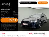 Audi A6 Avant Design 50 TDI quattro S line*Navi*Matri - Audi A6 Gebrauchtwagen in Frankfurt