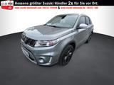 Suzuki Vitara S 1.4 Boosterjet 4x4 - gebrauchte Suzuki Vitara aus dem Jahr 2018