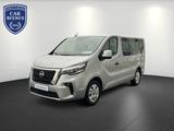 Nissan Primastar Kombi L1H1 8 Sitzer 2,8t dCI 150 Tekna - Nissan Primastar: Kombi