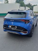 Kia Sportage 1.6 CRDi EcoDynamics+ DCT AWD GT-li... - Kia: Ecodynamics