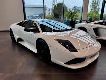 Lamborghini Murciélago LP640