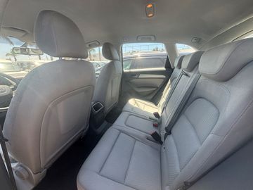 Audi Q5 - 8