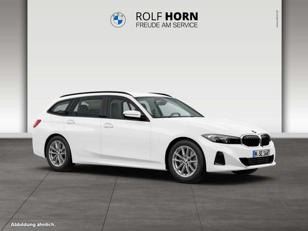 BMW 318 - Bild 10