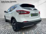 Nissan QASHQAI 1.3 TEKNA LED/Teilleder/Navi/SHZ/360° - Nissan Qashqai Gebrauchtwagen in Chemnitz