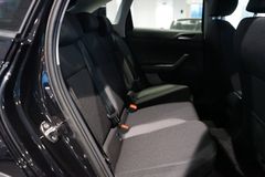 VW Taigo 1.0 Life DSG | Camera | Heated seats | 17" VW Taigo 1.0 Life DSG | Camera | Heated seats | 17"