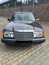 Mercedes-Benz 230 230 TE  125000km guter Zustand - Mercedes-Benz 230: Te