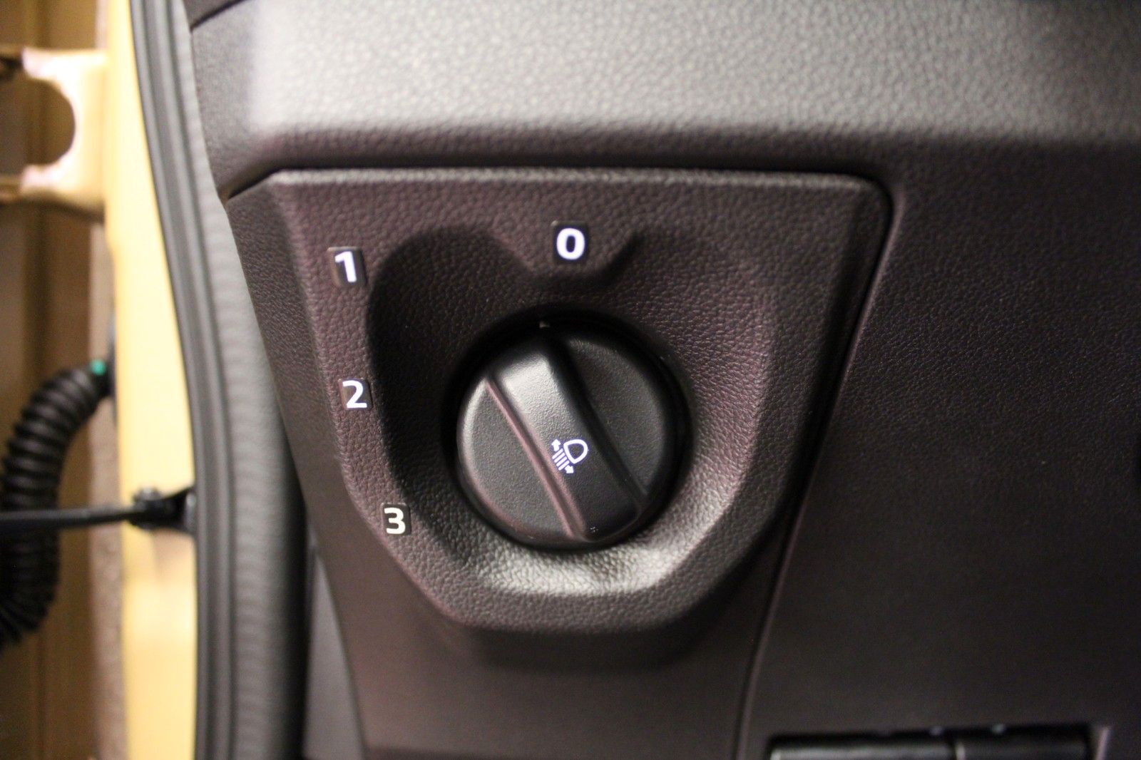 Fahrzeugabbildung Dacia Spring Electric 65 Extreme*CCS*Schuko Ladekabel*