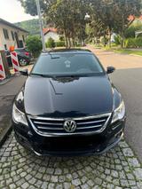 Volkswagen CC - Volkswagen CC aus 2009