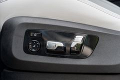 BMW X5 M – 20 / 30