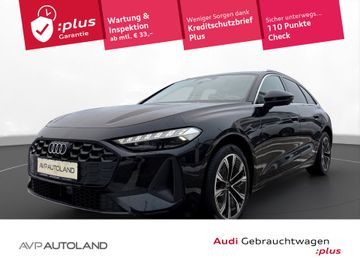 Audi Leasingangebot: Audi A5 Avant TFSI S tronic | inkl Winterräder | NAVI