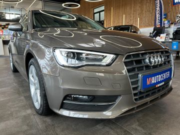 Audi A3 attraction **BiXENON*TÜV*KLIMA*TEMPOMAT*