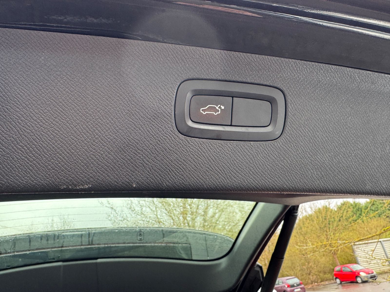 Fahrzeugabbildung Volvo XC 90 Inscription AWD Leder+Navi+LED+7Sitzer