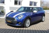 MINI Cooper Clubman  -NaviPro-LED-Leder-Panorama-1.Hd - blaue MINI COOPER_CLUBMAN