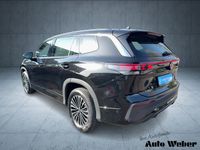 Volkswagen Tayron - Vorschau Bild 4