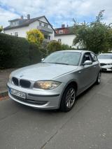 BMW 116i TÜV NEU no 3er AUDI MERCEDES - BMW aus 2009: 3er
