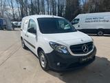 Mercedes-Benz Citan 111 CDI Lang Werktattausbau 3 Sitzer - Mercedes-Benz C111
