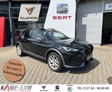 Cupra Formentor 4Drive DSG 150PS NAVI+SHZ+LED+APP+5JG