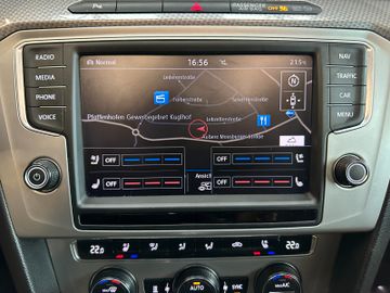 MYAUTOCENTER – Gebraucht- und Jahreswagen mit Werkstattservice in Pfaffenhofen Volkswagen Passat Alltrack *MASSAGE*PANO*AHK*NAVI*ACC*