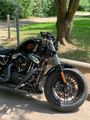 Harley-Davidson Sportster 48 *Viele Umbauten*Top Zustand* - Angebote entsprechen Deinen Suchkriterien