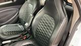 Smart Cpé BRABUS TAILORMADE USHUAIA EDITION*NAPPA*PAN* - Smart ForTwo: Brabus Edition