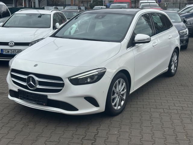 Mercedes-Benz B 220 d Progressive Widescreen