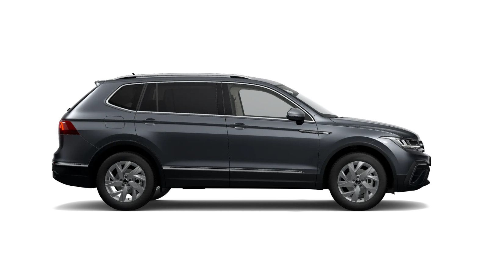 Volkswagen Tiguan Allspace - Bild 5