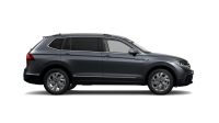 Volkswagen Tiguan Allspace - Vorschau Bild 5