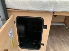 Sunlight Adventure Cliff 600 Citroen Cliff 600 RT 