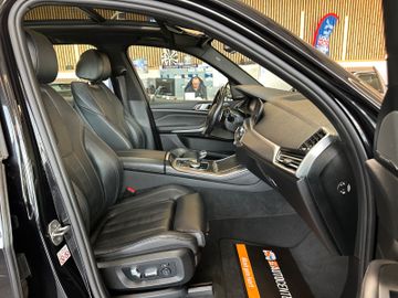 BMW X5 xDrive 30 d M Sport *HeadUP*Pano*Softc.*