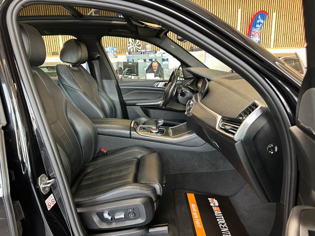 BMW X5 xDrive 30 d M Sport *HeadUP*Pano*Softc.*