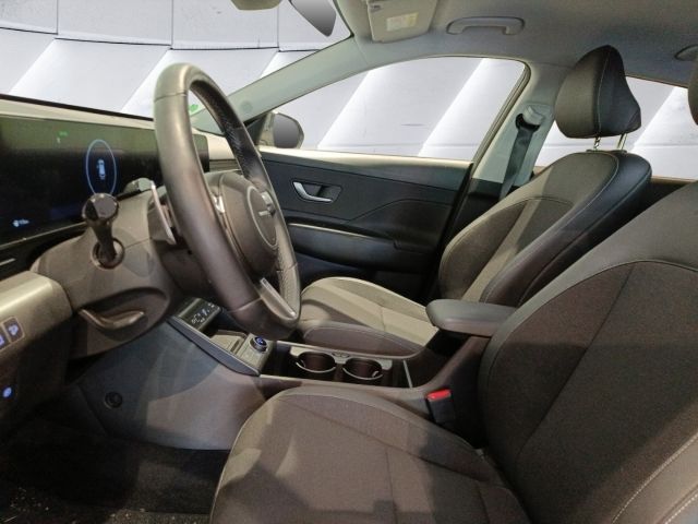 Hyundai Kona – Bild 11