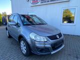 Suzuki SX4 Comfort 2.0 DDiS / 4x4 Allrad / 6-Gang/EURO5 - Suzuki SX4 Comfort mit Diesel-Antrieb