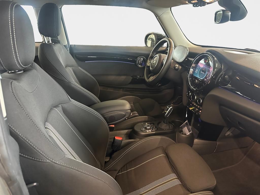 MINI Cooper SE - Bild 14