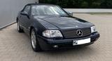 Mercedes-Benz SL 320 MOPF2 Klima Xenon ABS Rentner u´frei