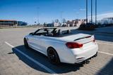 BMW 430i Cabrio M LooK,  - gebrauchte BMW 430 aus dem Jahr 2020