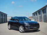 Porsche S | Panorama | Luftfederung | Checkheft - gebrauchte Porsche Macan aus dem Jahr 2016