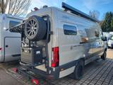 HYMER / ERIBA / HYMERCAR Grand Canyon S 700 Crosstrail*live+nur bei uns* - Hymer Grand Canyon S CrossTrail