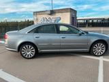 Audi A8 3.0 TDI quattro | komplett durchrepariert - Audi A8 in Bielefeld