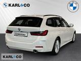 BMW 320 d xDrive Touring LC Prof Pano HiFi Driv Ass - BMW 320 in Mainz