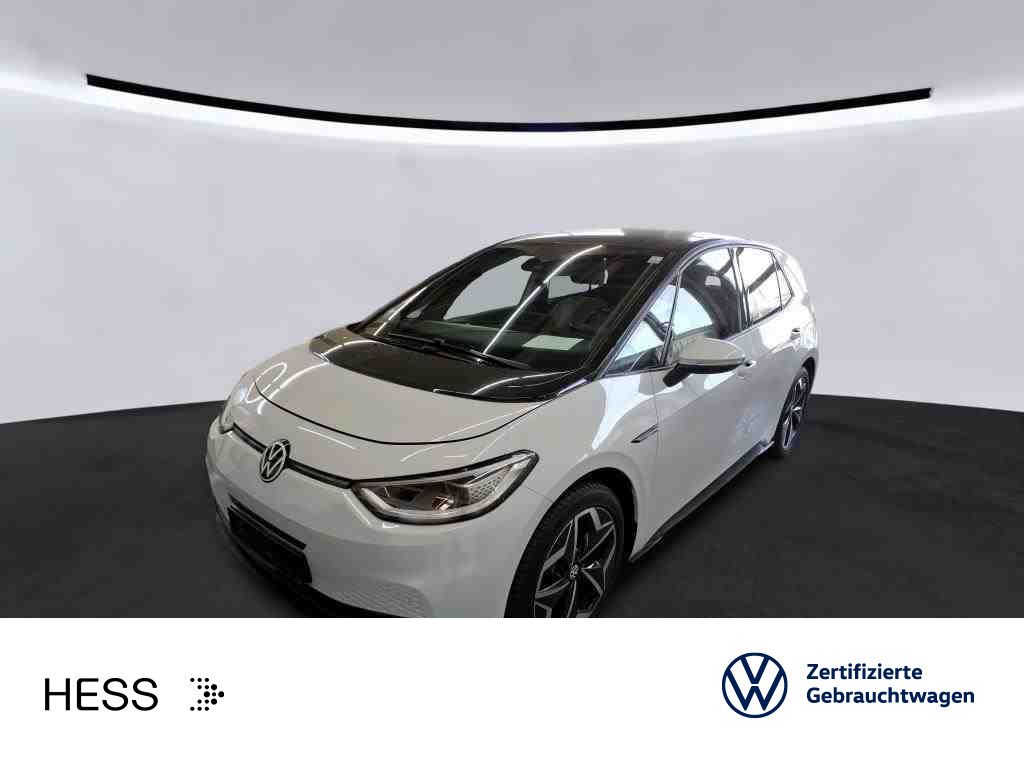 Image of Volkswagen ID.3