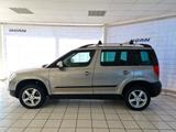 Skoda Yeti Ambition Plus Edition, AHK,NBL, LMF, Pano - Skoda Yeti: Schiebedach