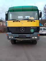 Mercedes-Benz ACTROS 1848 MP 1 V8 ALLRAD 4x4 - Mercedes-Benz Actros v8