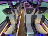 Mercedes-Benz Sprinter 519 TOURIST XL/ 21-24 Seats/ IN STOCK!