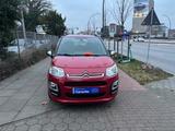 Citroën C3 Picasso Selection Automatik - Citroën C3 Gebrauchtwagen in Hamburg