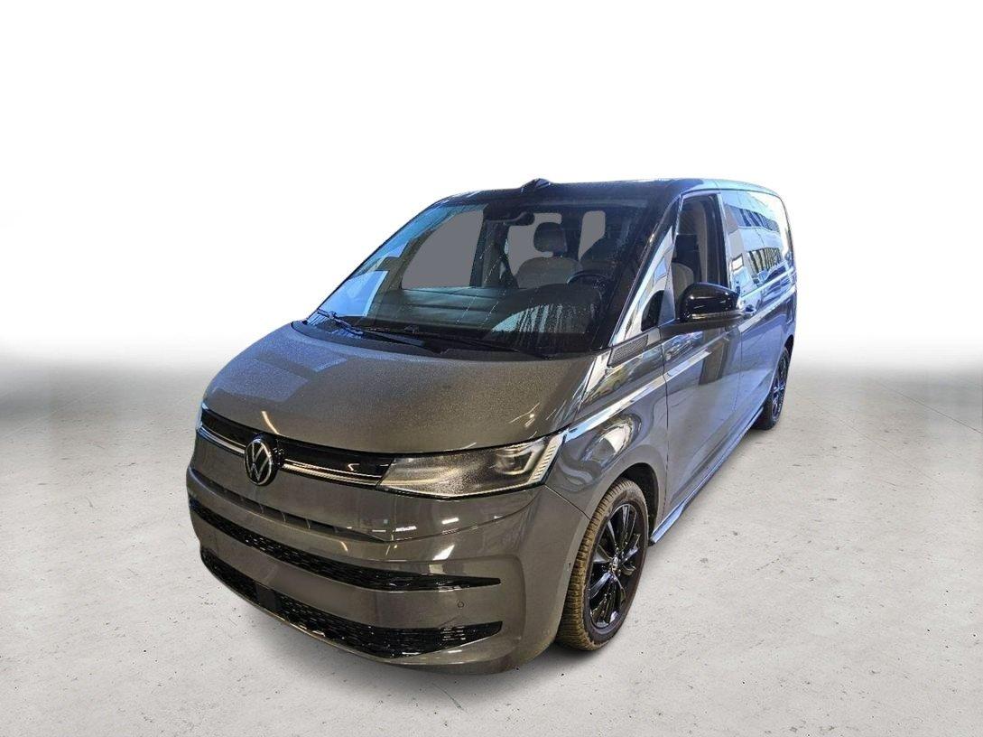 Volkswagen T7 Multivan EDITION 2.0 TDI DSG MATRIX+7-Sitzer