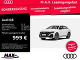 Audi Q8 S-LINE 60 TFSI e  #FREI KONFUGIERBAR#