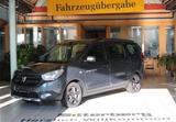 Dacia Lodgy Stepway SCe 100 7 Sitzer - Dacia Lodgy aus 2018