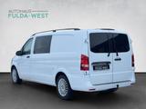 Mercedes-Benz Vito Mixto 119 extralang LKW 5 Sitze AHK Kamera - Mercedes-Benz Vito: Lkw