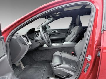 Volvo S60 - 7